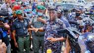 BREAKING: Police officer, 2 others killed as suspected cultists strike in Lagos