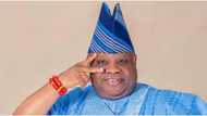 Despite Being Sacked by Tribunal, Gov Adeleke Gives Crucial Order in Favour of Osun Workers