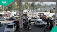 NNPC releases locations of filling stations to buy fuel priced at N200