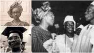 4 facts about Chief Funmilayo Ransome-Kuti, the first woman to drive a car in Nigeria and how she died