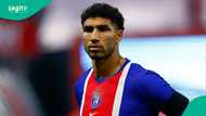 Morocco defender Achraf Hakimi in trouble, to stand trial in France for criminal charges