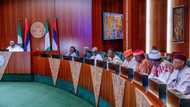 Restructuring: Afenifere, Ohanaeze, PANDEF drum support ahead of talks with ACF