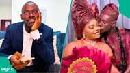 Geh Geh finally clears the air on viral wedding videos after online backlash