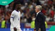 Didier Deschamps explains Eduardo Camavinga's omission from France's 2026 World Cup squad