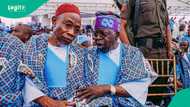 Adeyeye speaks on who can settle Tinubu, Aregbesola's rift