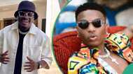 Kenny Blaq composes song for Wizkid after singer gave Money Gee N20m for hailing him in viral clip