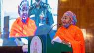 Aisha Buhari ga APC: Mun gaji da gafara Sa, ku bai wa mata manyan mukamai