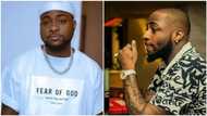 God punish you - Davido tells the hacker trying to takeover his Twitter account