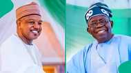 2027 elections: 'Tinubu Must Go' campaign in the north dismissed