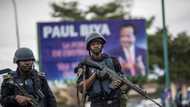 HRW accuses Cameroon anglophone rebels of fresh attacks