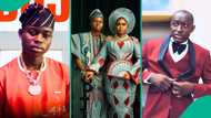 TikTok Star Peller fires back at Carter Efe over claims he was pressured to marry Jarvis