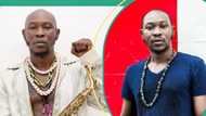 Seun Kuti blasts billionaires and their wealth-making stories: "U can't be wealthy without government"