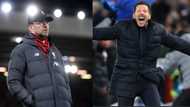 Angry Jurgen Klopp 'attacks' Atletico Madrid boss Simeone and his players after Liverpool UCL exit