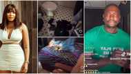 “Very dirty man”: Blessing CEO slams VeryDarkMan over viral video of his untidy room