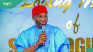 Nigerian lawmakers react as US senator alleges Christian genocide in Benue, Plateau, other states