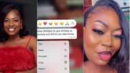 "Good girl don dey pay": Lady who stayed with broke boyfriend for 4 years gets lucky, chats trend