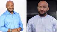 "Practice what you preach Mr adviser": Reactions trail Yul Edochie's motivational message about love