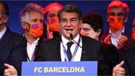 New Barcelona president emerges after claiming 57.6% votes in Catalonia