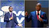 Winners pastors’ sacking: COZA pastor Fatoyinbo speaks on Bishop Oyedepo's action