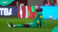 Senegal captain Kalidou Koulibaly mourns father 8 days after AFCON triumph