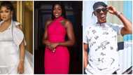 Finalists in the spotlight: A look at how Phyna, others dressed up for their first media rounds