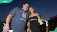 A look at Tony Siragusa's wife, Kathy Giacalone, and the life they built together
