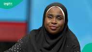 Grief as Your View co-host Akashat Ny'mat is bereaved, "inna lillahi wa inna ilayhi raji'un"
