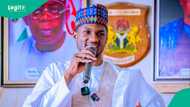 Yusuf Buhari ya san matsayarsa bayan kammala zaben fitar da gwani na APC a Katsina