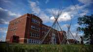 Canada Indigenous university helps students reconnect to their language