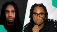 Popular makeup artist Kelvin Edwards dies after a long battle with kidney disease: "He fought hard"