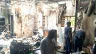 Insecurity: INEC burnt offices rise to 21 as electoral body meets with security chiefs