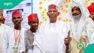 Mutumin da ya rasa matarsa da 'ya'yansa 6 a Kano ya yi sabon aure