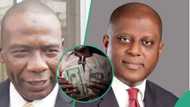 New exchange rate: BDC operators list 3 factors responsible for dollar's crash by over N200