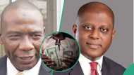 Naira may slump as currency dealers struggle to meet CBN’s recapitalisation requirement