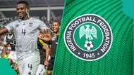South Africa issues strong message to Nigeria, FIFA amid 3 points deduction saga