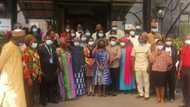 White Ribbon Alliance trains school administrators on school-related gender-based violence