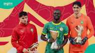 AFCON 2025 Awards: Full list of winners as Lookman, Osimhen miss out