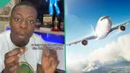 Man abroad lists 4 foreign companies offering free visa sponsorship to Nigerians to move to UK