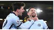 Huge blow for Chelsea as 2 players set to miss Atletico Madrid return leg due to suspension