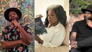 Oprah Winfrey announces new big project of African director of Black Is King, congratulates him (photo)