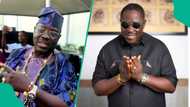 Taiwo Hassan 'Ogogo' opens up about losing seven siblings: "I am the only surviving one"