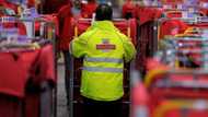 UK PM Sunak defends Royal Mail delivery obligation