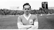 Sad day in football as former England international dies after battling terrible illness
