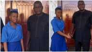 After awarding her N3m, Innoson gives vital assurance to Ejikeme Joy Mmesoma amid JAMB result controversy