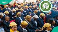 NBA election: Popular candidate takes early lead, details emerge