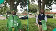 UNILORIN student who thought he’d become engineer bags degree in animal science, shares story