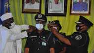 Major shake-up: Full list of 24 newly redeployed senior police officers