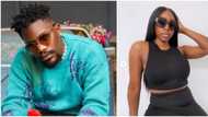 Red list them too, this continent has everything: Ycee, Beverly Naya react to travel ban on African countries