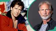 Parker Stevenson's net worth — How the Hardy Boys star built his fortune and career