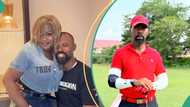 Yinka Theisen shares reason behind teary video of her apologising to Linc Edochie amid backlash